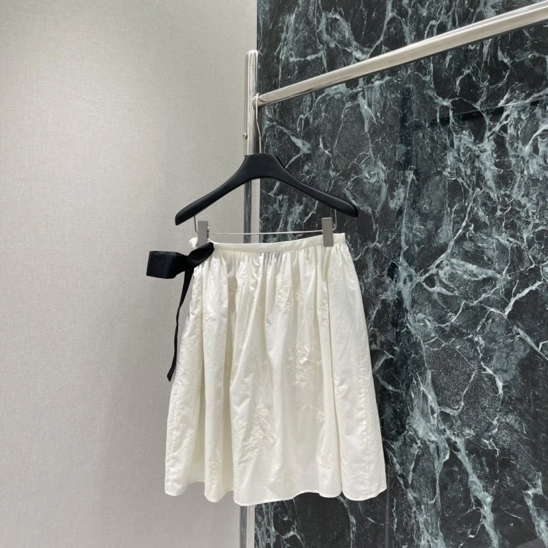 Miu Miu Dress Classic 156394