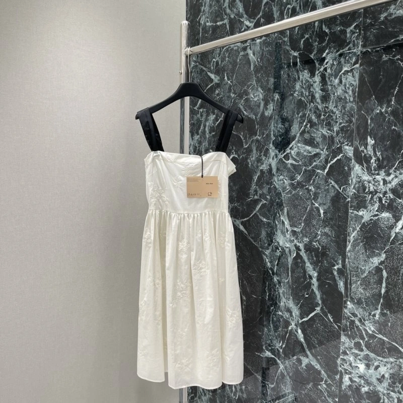 FlexibleFit Miu Miu Dress 156392