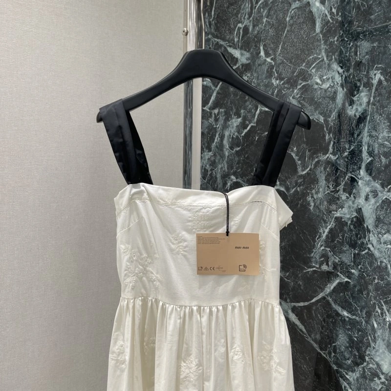 FlexibleFit Miu Miu Dress 156392
