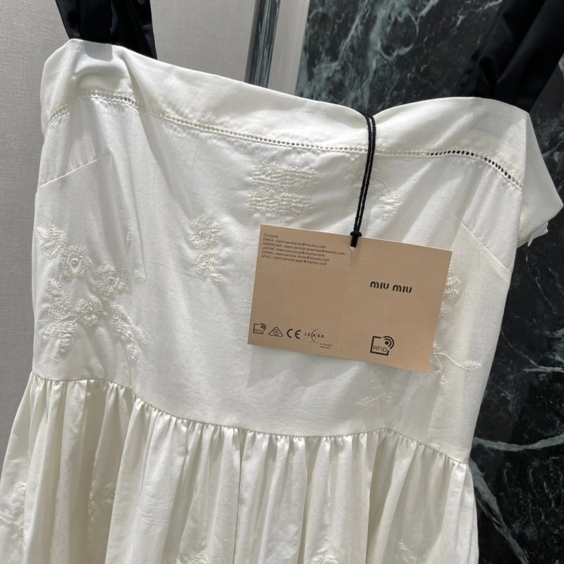 FlexibleFit Miu Miu Dress 156392