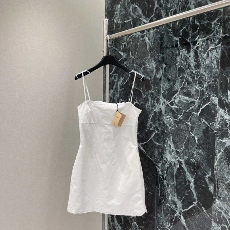 Effortless Miu Miu Dress 156438