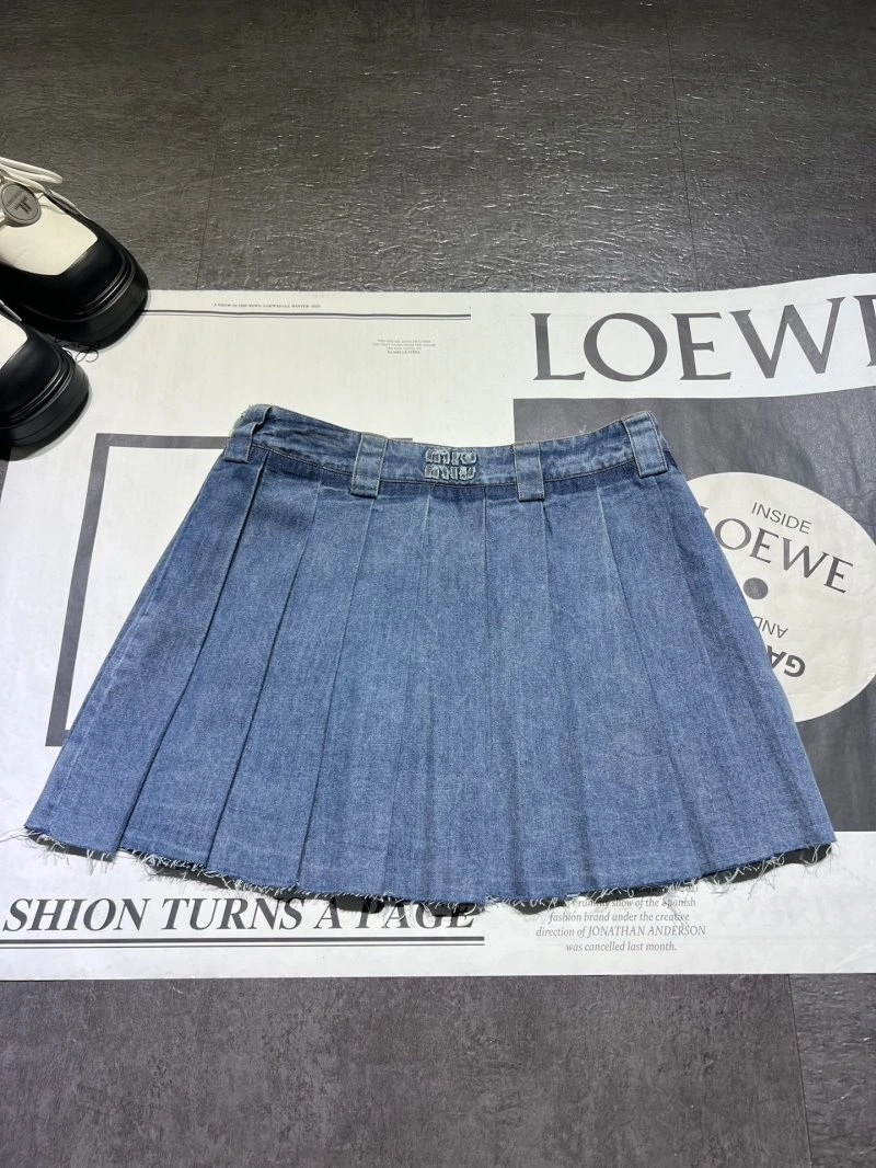 Miu Miu Dress Soft 156389