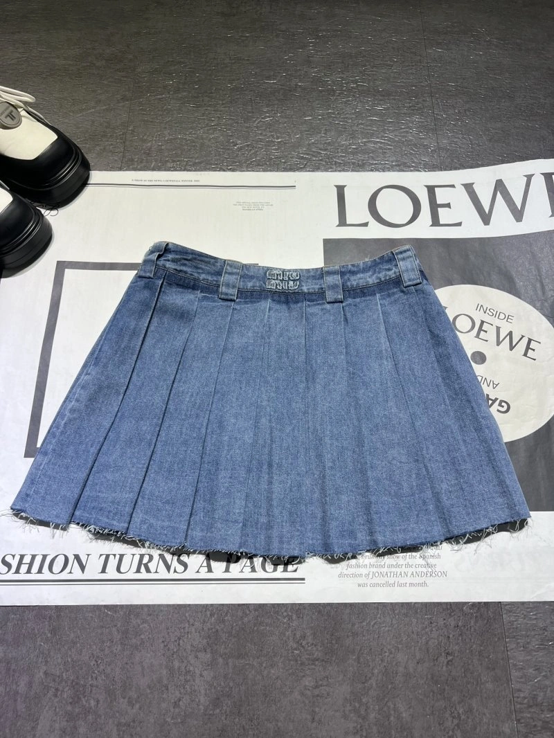 Miu Miu Dress Soft 156389