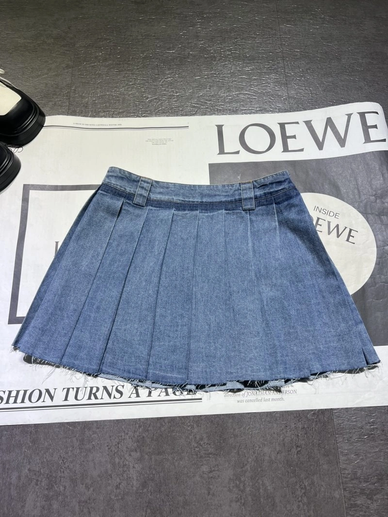 Miu Miu Dress Soft 156389