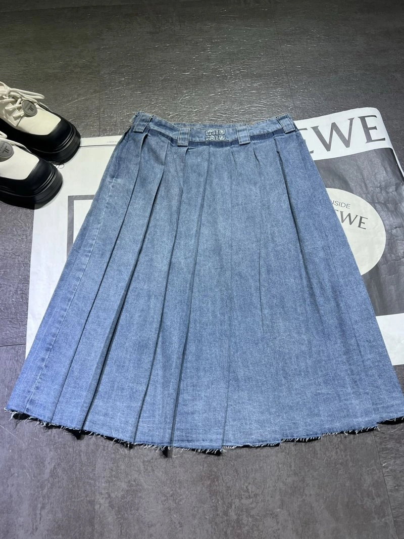 Miu Miu Dress ComfortFit 156390