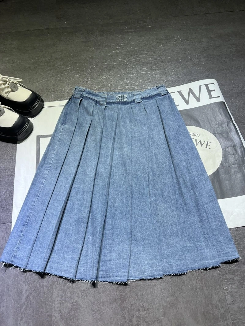 Miu Miu Dress ComfortFit 156390