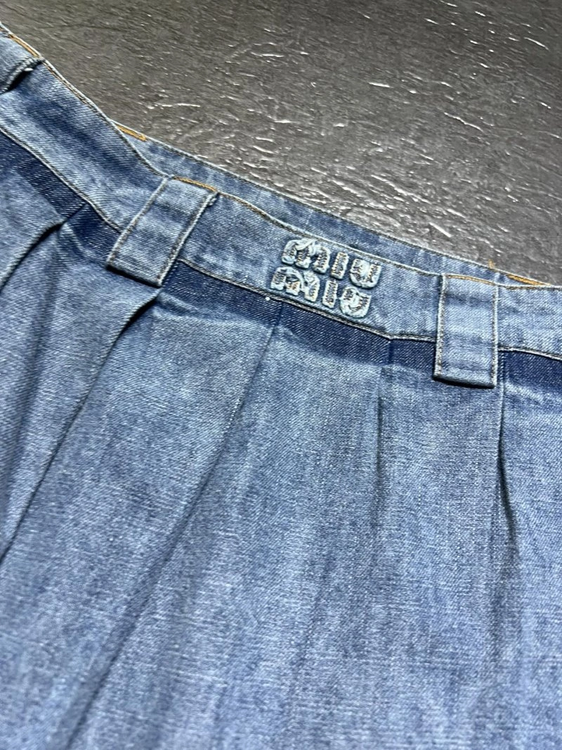 Miu Miu Dress ComfortFit 156390