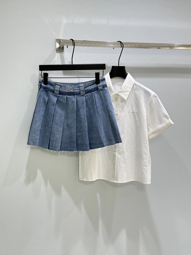 Practical Miu Miu Dress 156388