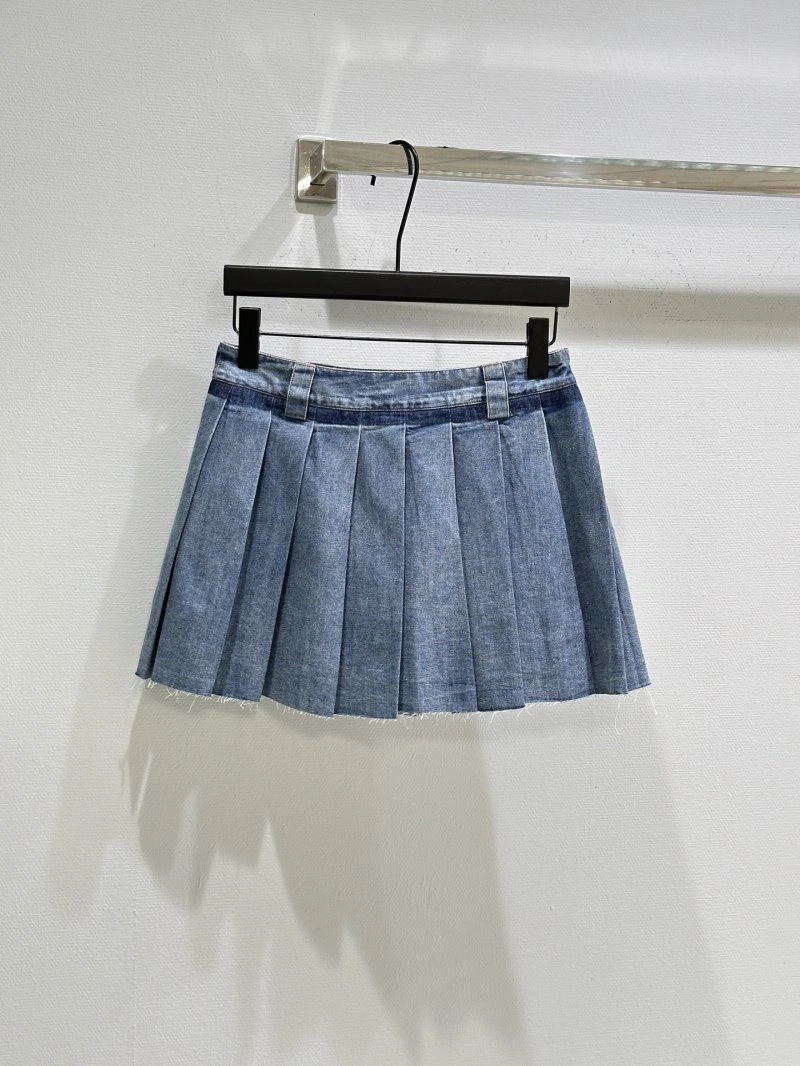 Practical Miu Miu Dress 156388