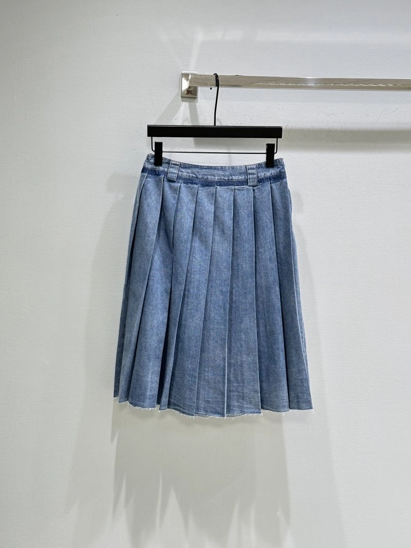 Miu Miu Dress Cozy 156387