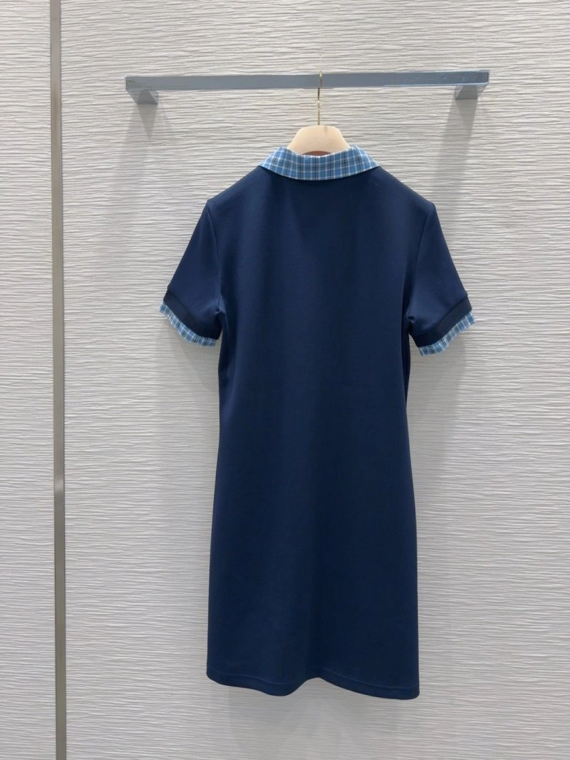 Bright Miu Miu Dress 156386
