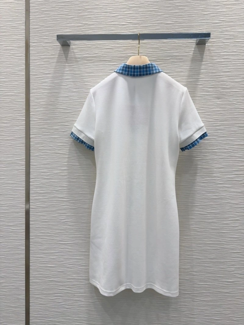 Elegant Miu Miu Dress 156421