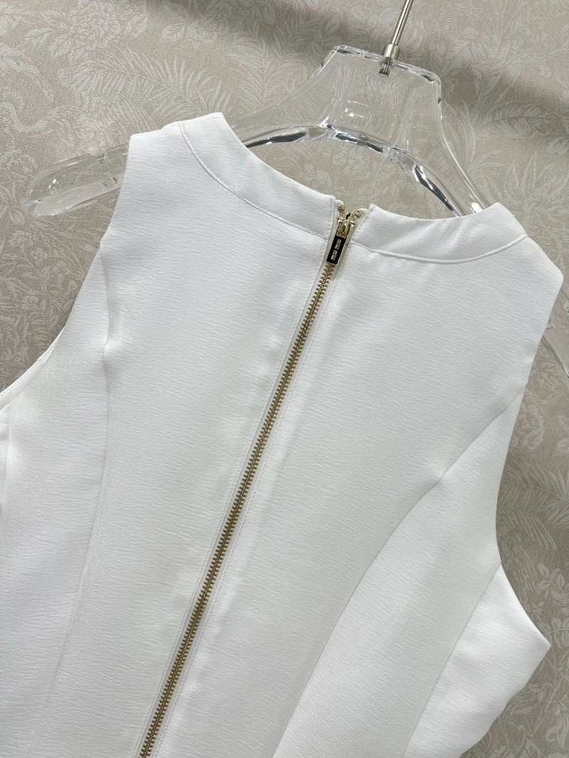 Miu Miu Dress DailyWear 156423