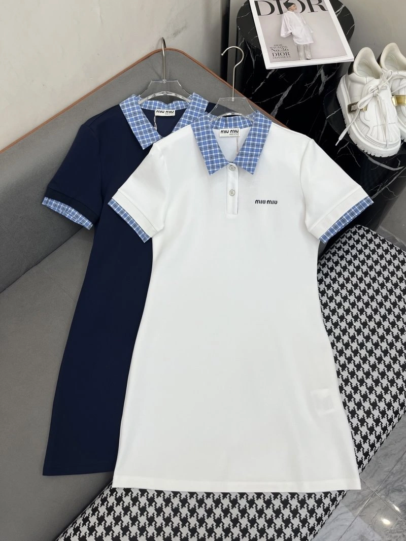 Miu Miu Dress FlexibleFit 156400