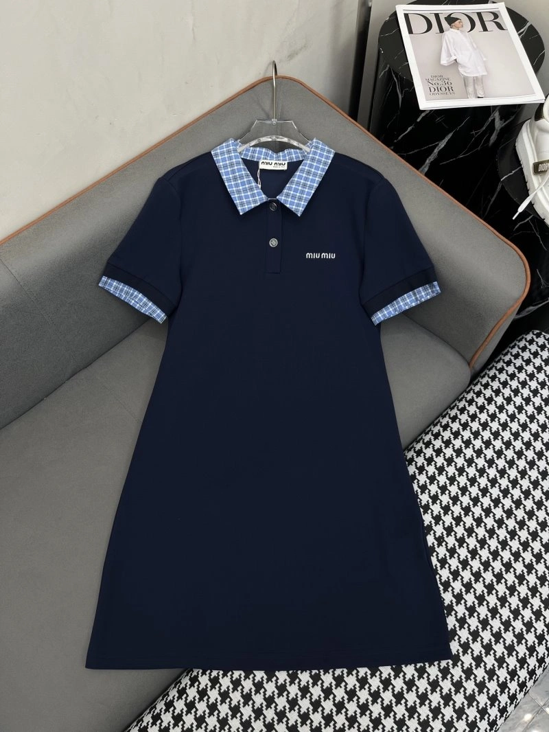 Miu Miu Dress FlexibleFit 156400