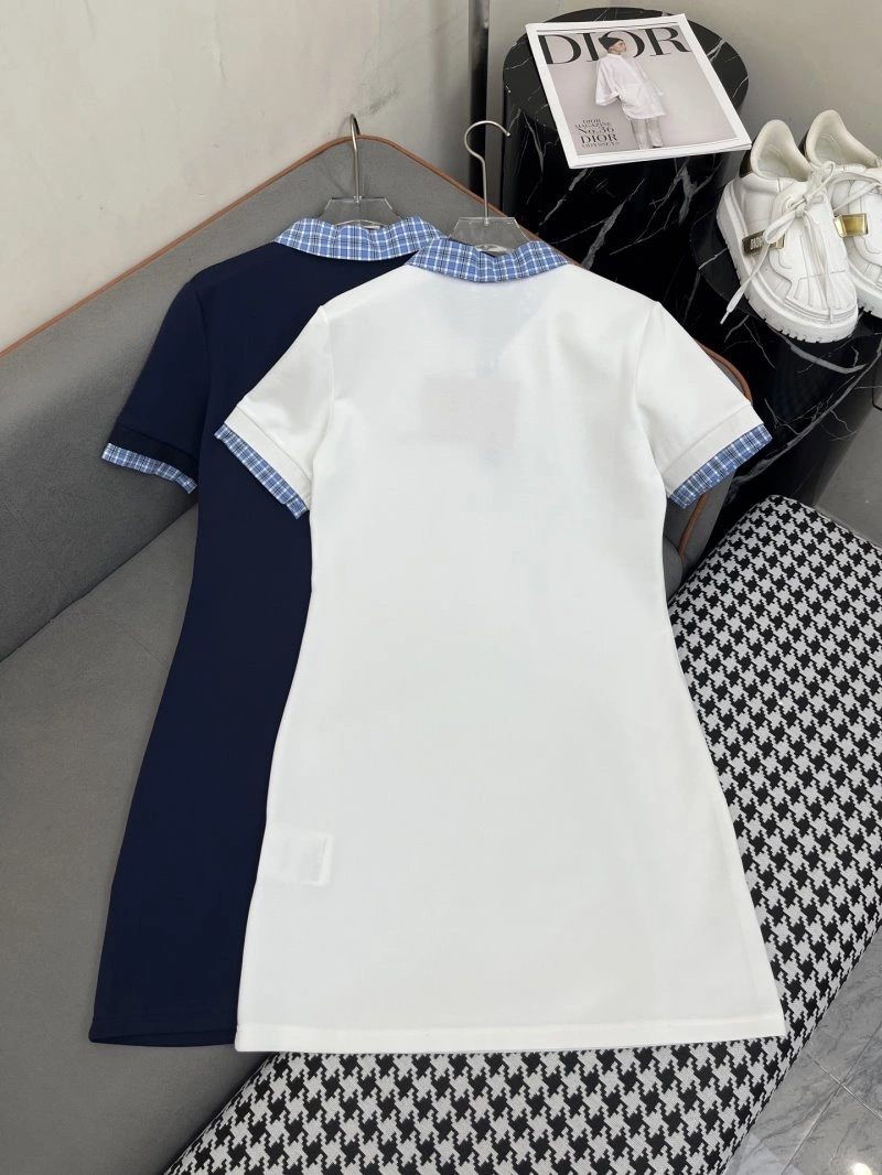 Miu Miu Dress FlexibleFit 156400