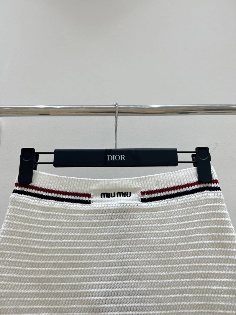Colorful Miu Miu Dress 156416