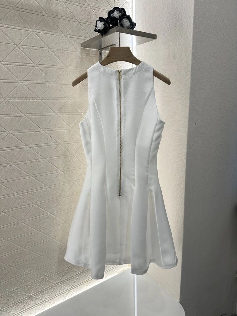 Miu Miu Dress Classic 156382