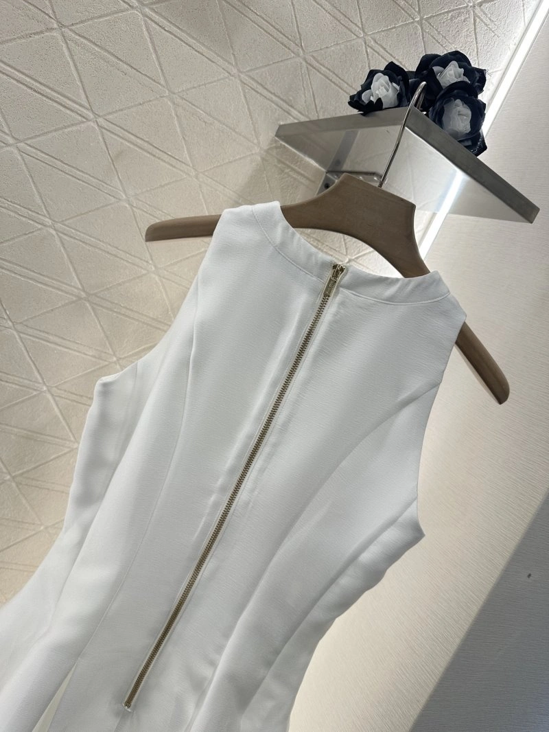 Miu Miu Dress Classic 156382