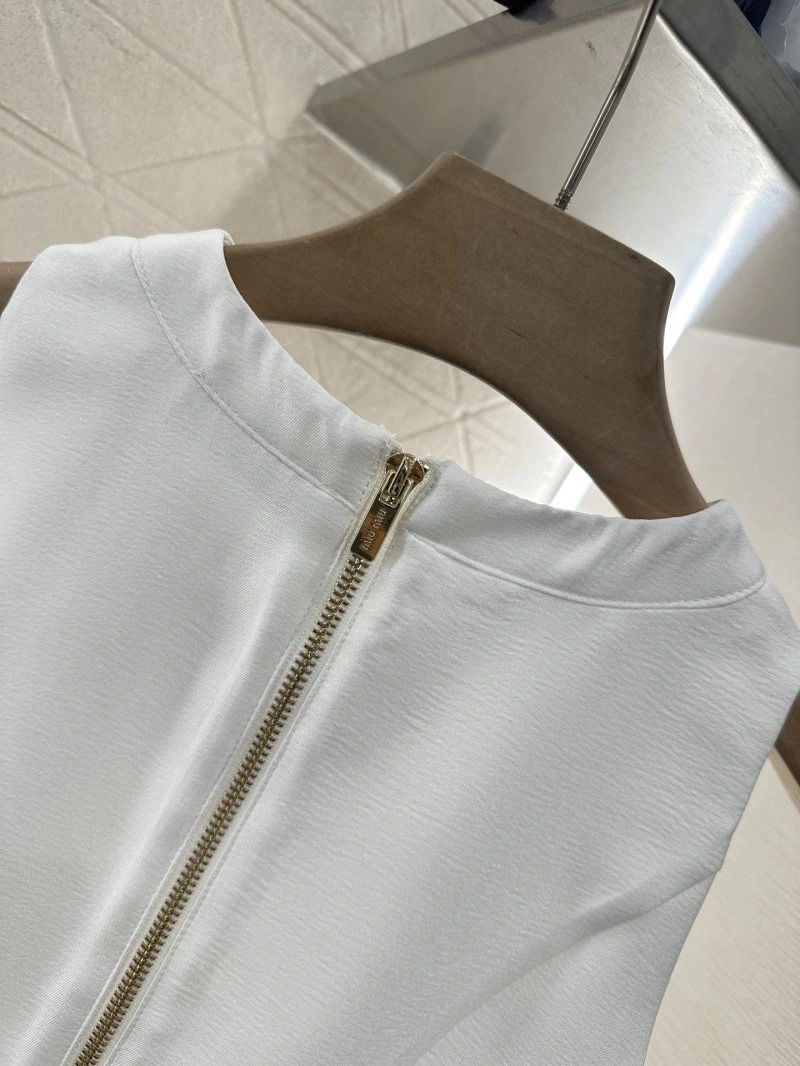 Miu Miu Dress Classic 156382