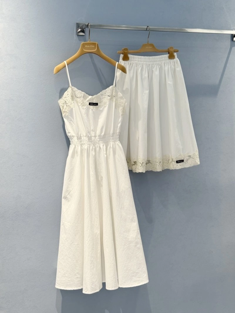 Miu Miu Dress WrinkleFree 156415