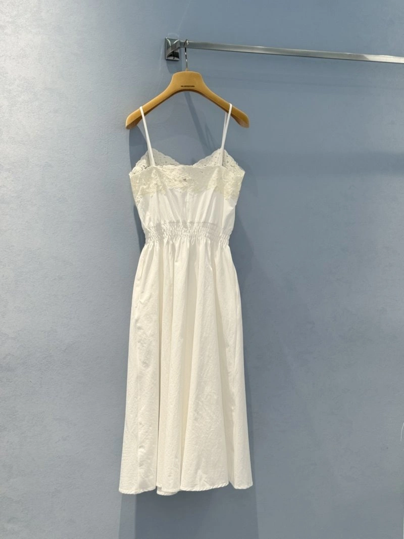 Miu Miu Dress WrinkleFree 156415