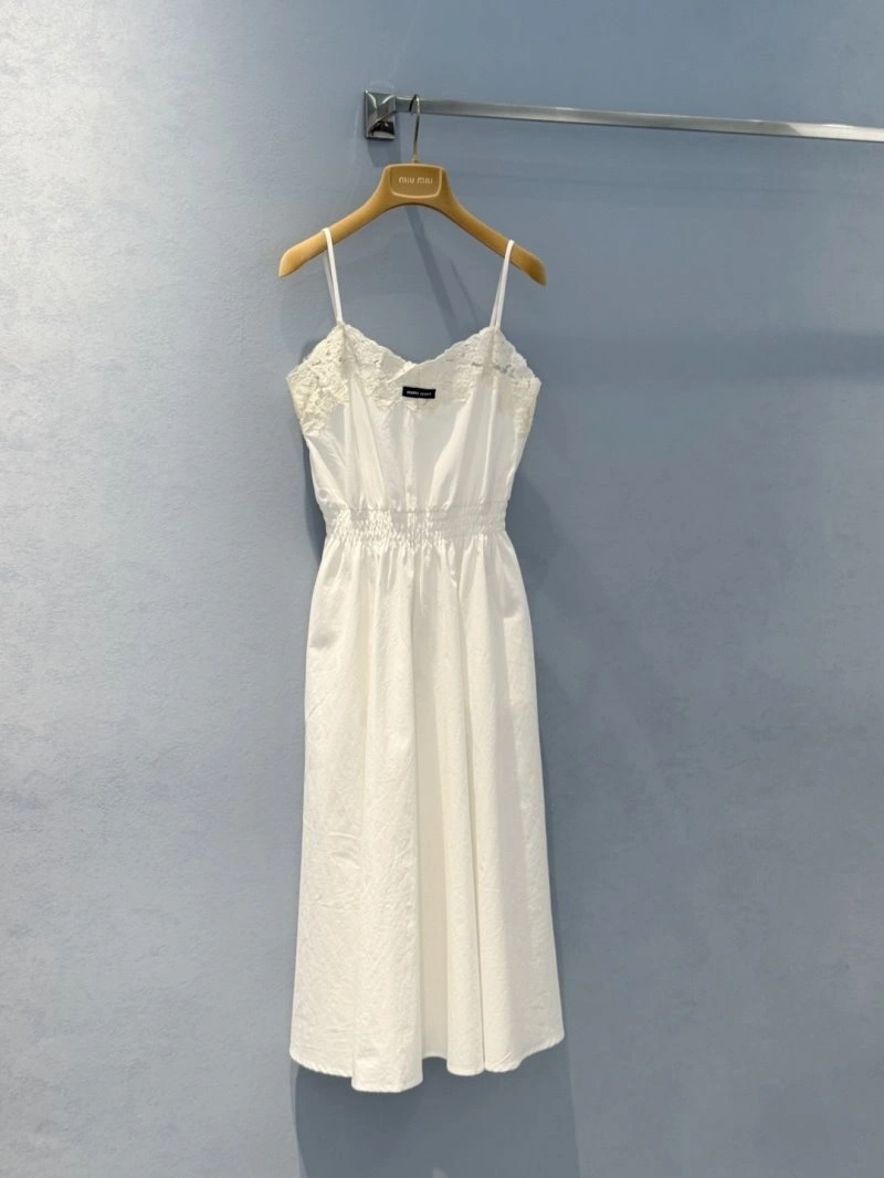 Miu Miu Dress WrinkleFree 156415