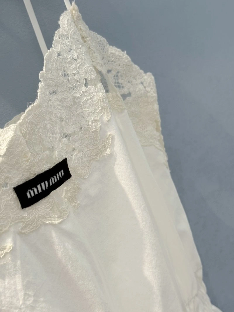 Miu Miu Dress WrinkleFree 156415