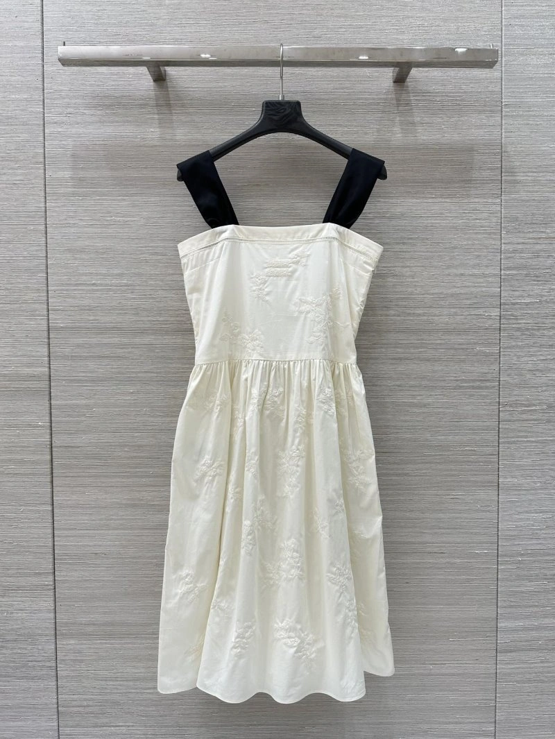 Miu Miu Dress WellDesigned 156372