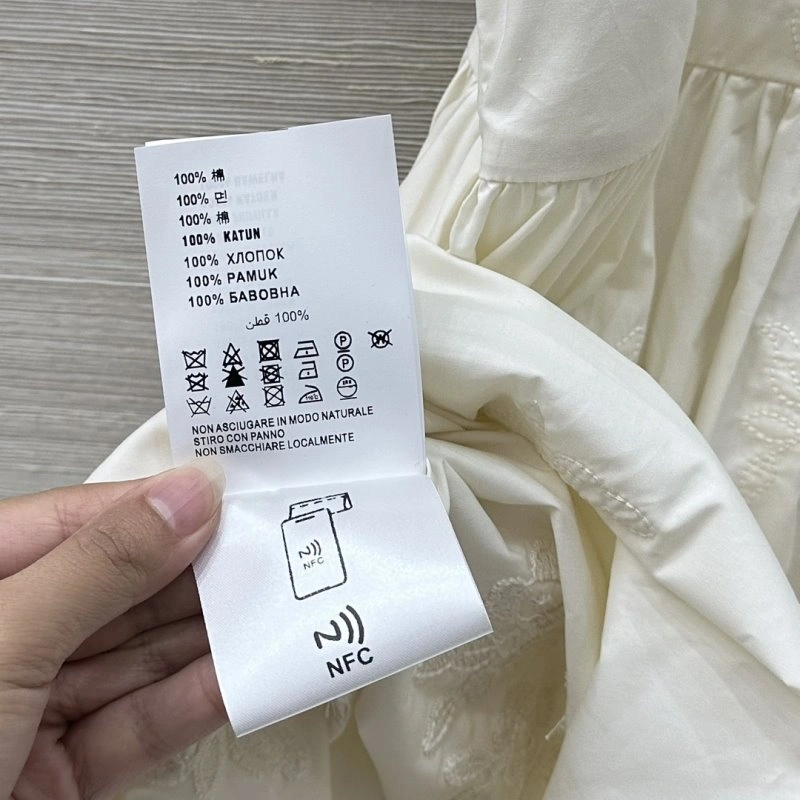 Miu Miu Dress WellDesigned 156372