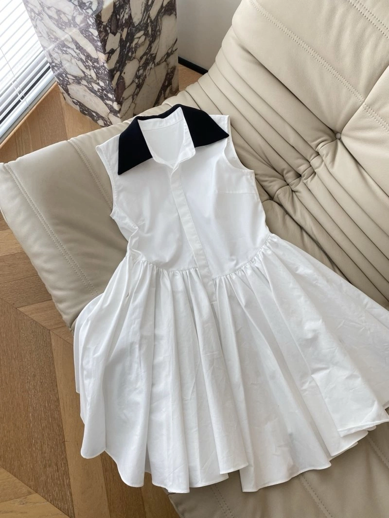 Unique Miu Miu Dress 156367