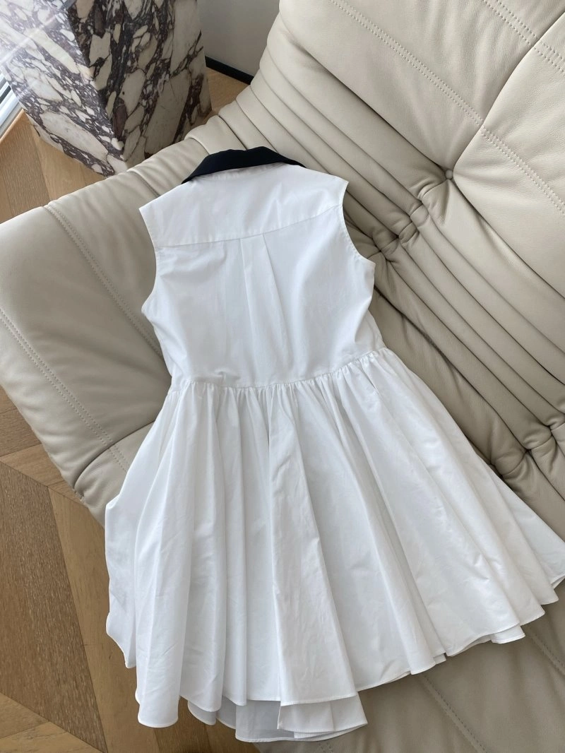 Unique Miu Miu Dress 156367