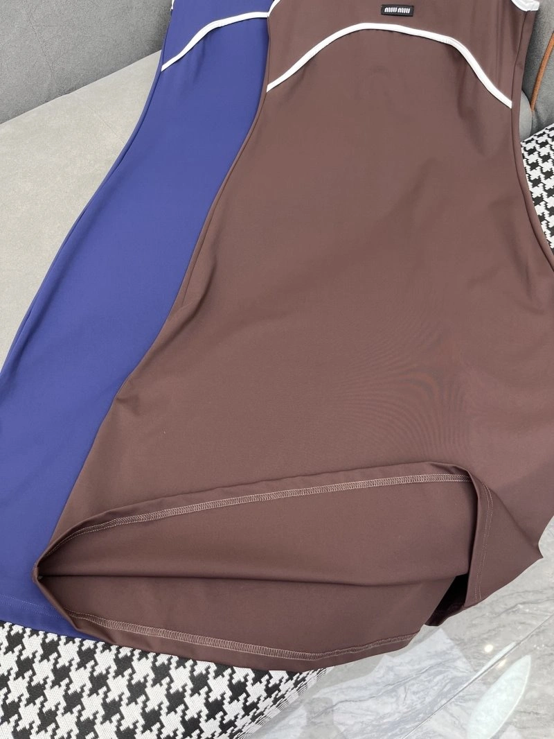 Miu Miu Dress Cozy 156366