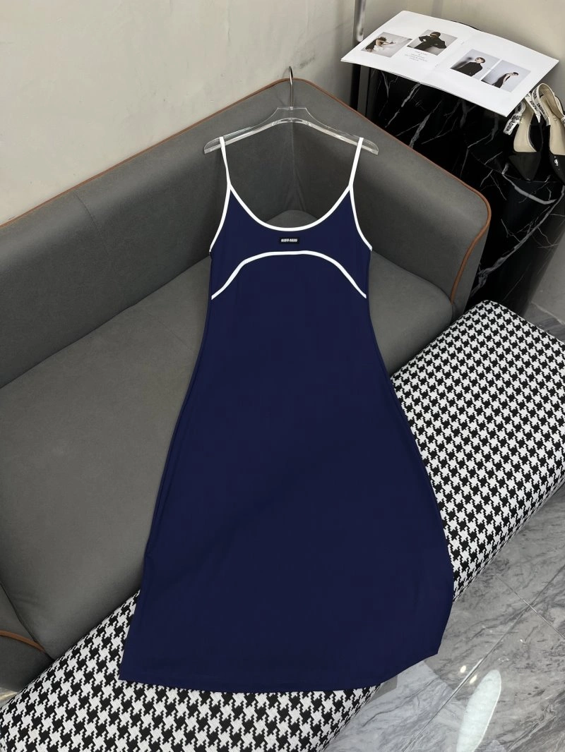 Miu Miu Dress Cozy 156366