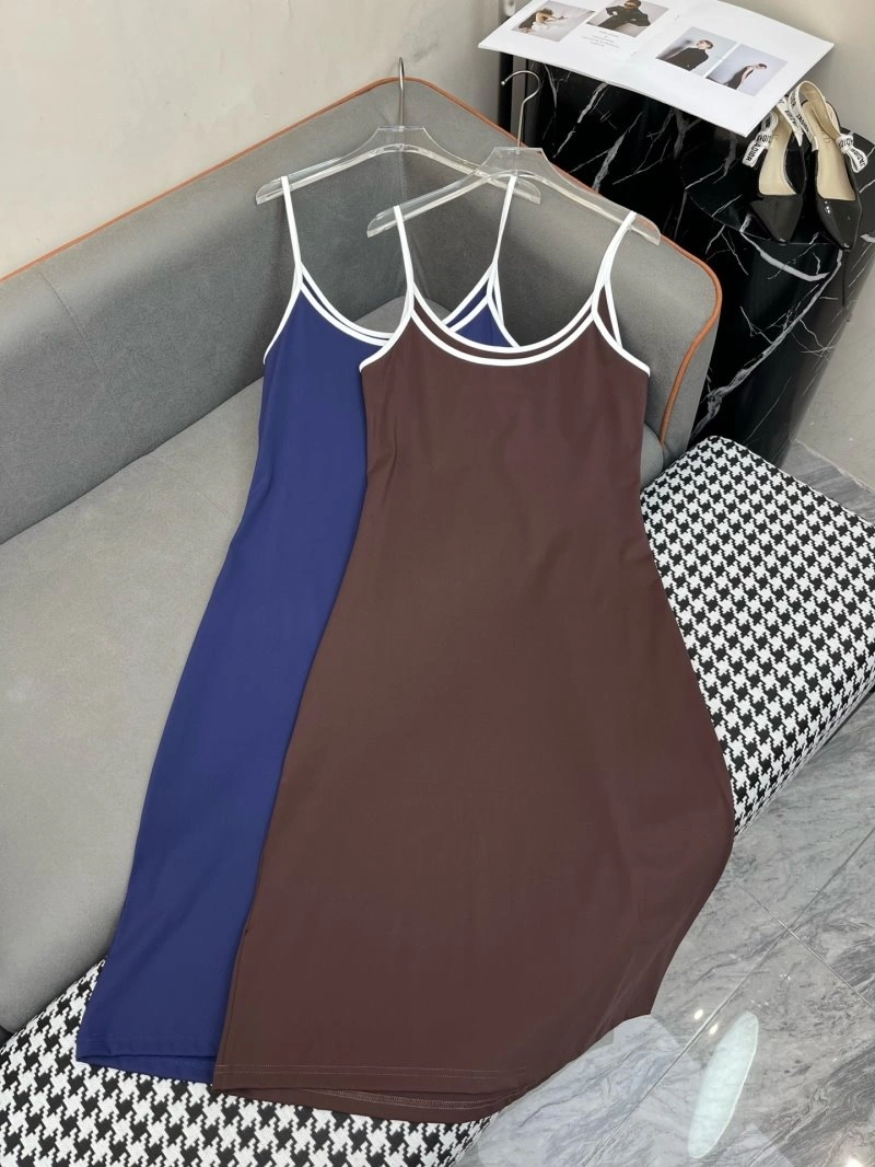 Miu Miu Dress Cozy 156366