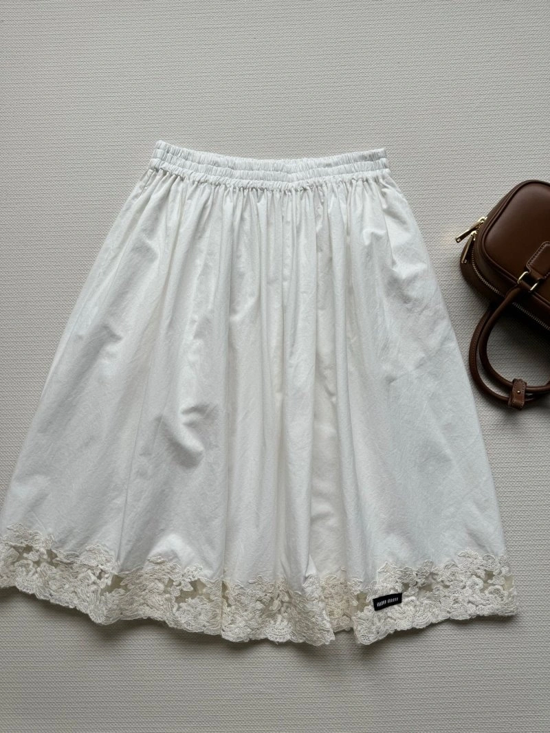 Contemporary Miu Miu Dress 156364