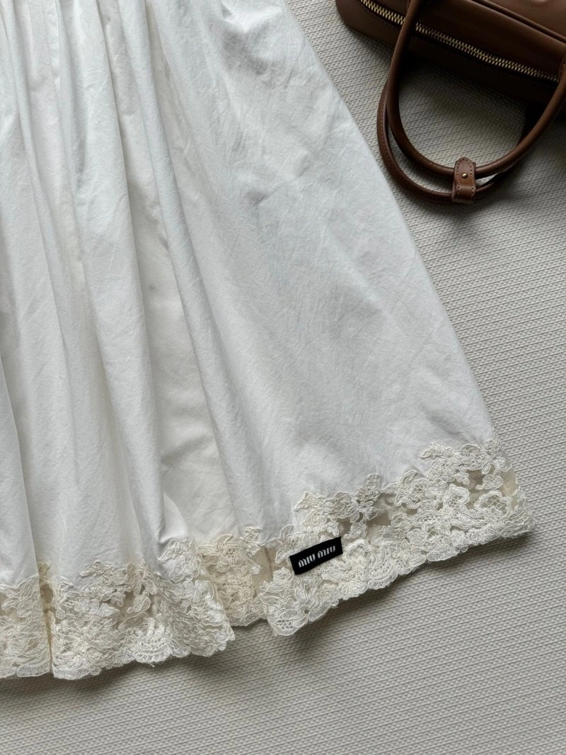 Contemporary Miu Miu Dress 156364