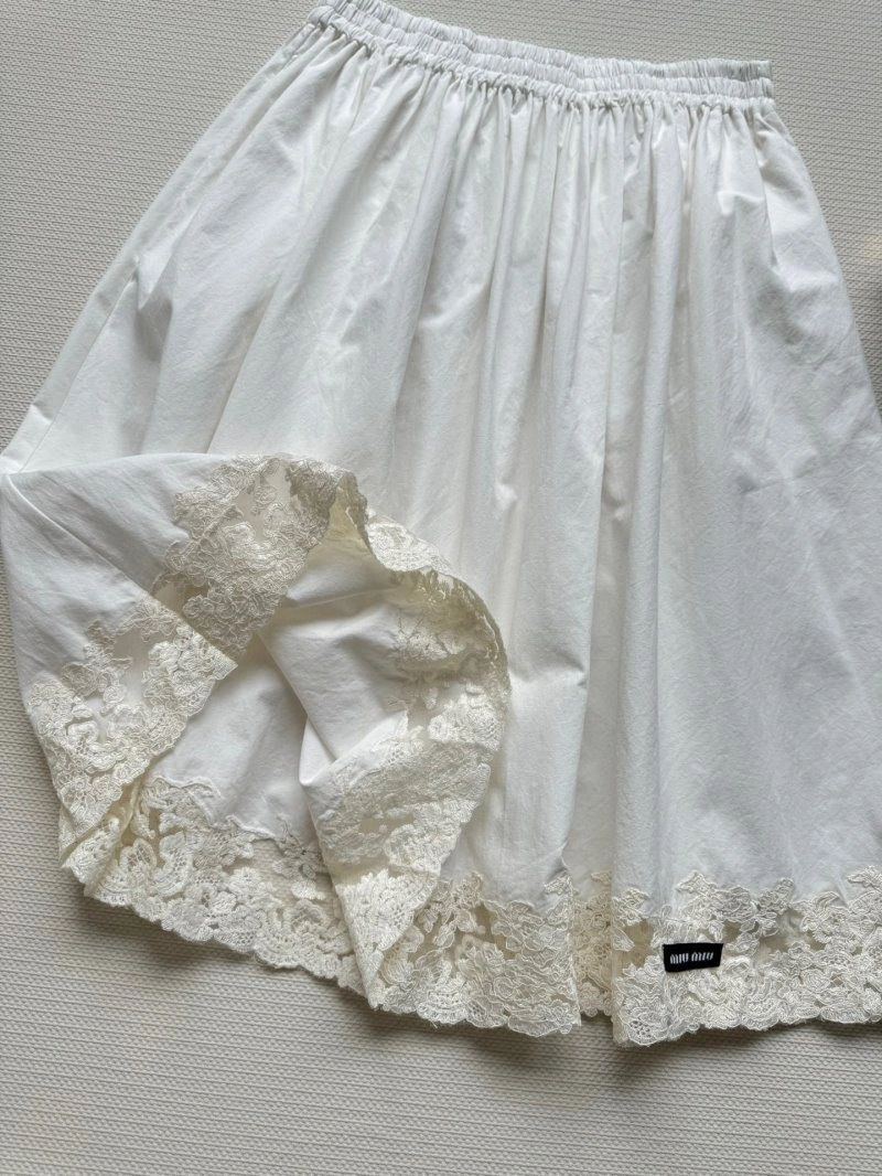 Contemporary Miu Miu Dress 156364