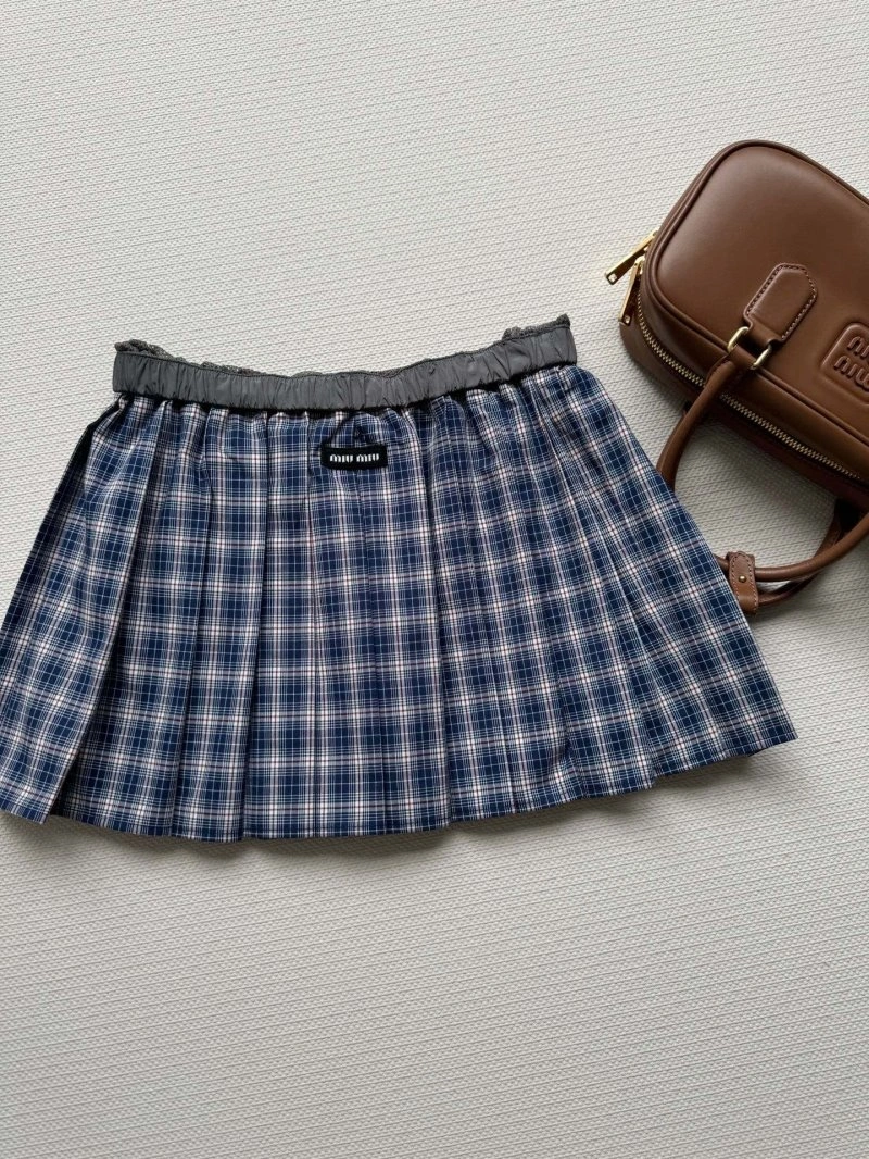 Miu Miu Dress Timeless 156365