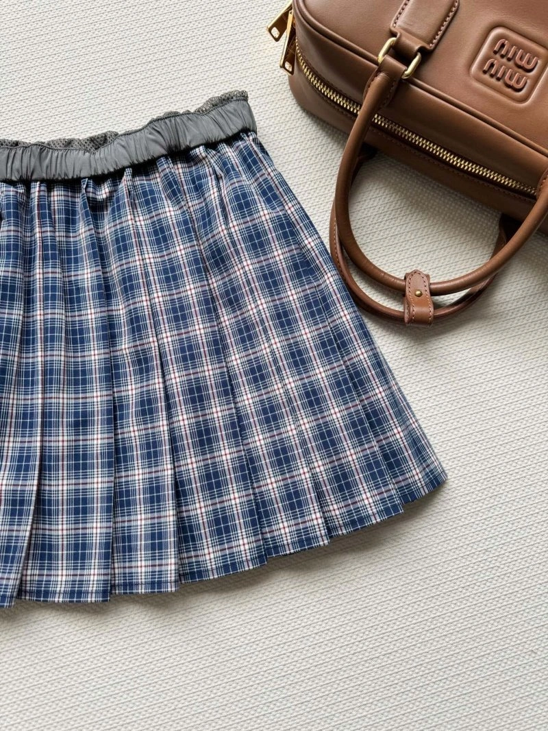 Miu Miu Dress Timeless 156365