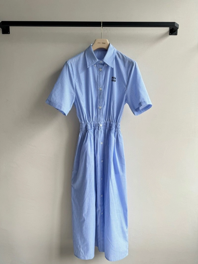 Miu Miu Dress SunProtective 156406