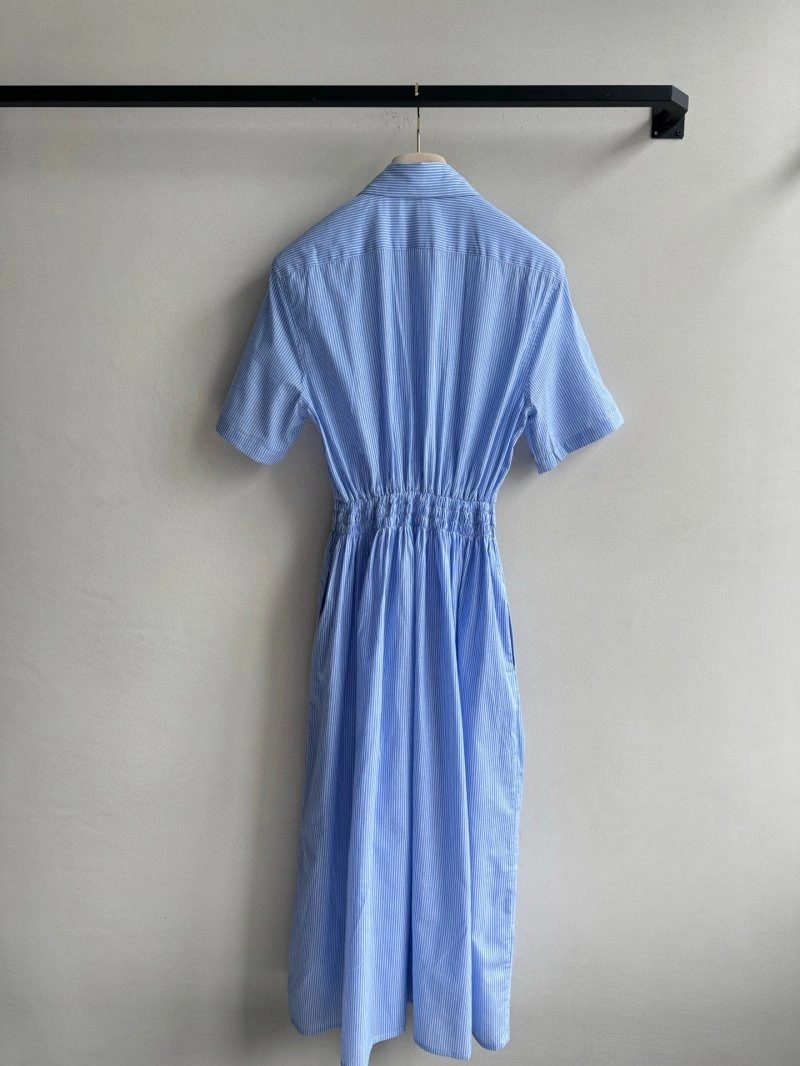Miu Miu Dress SunProtective 156406