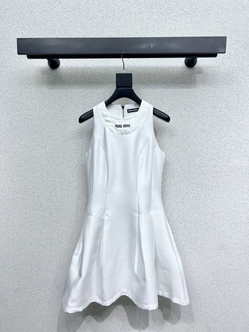 Timeless Miu Miu Dress 156371