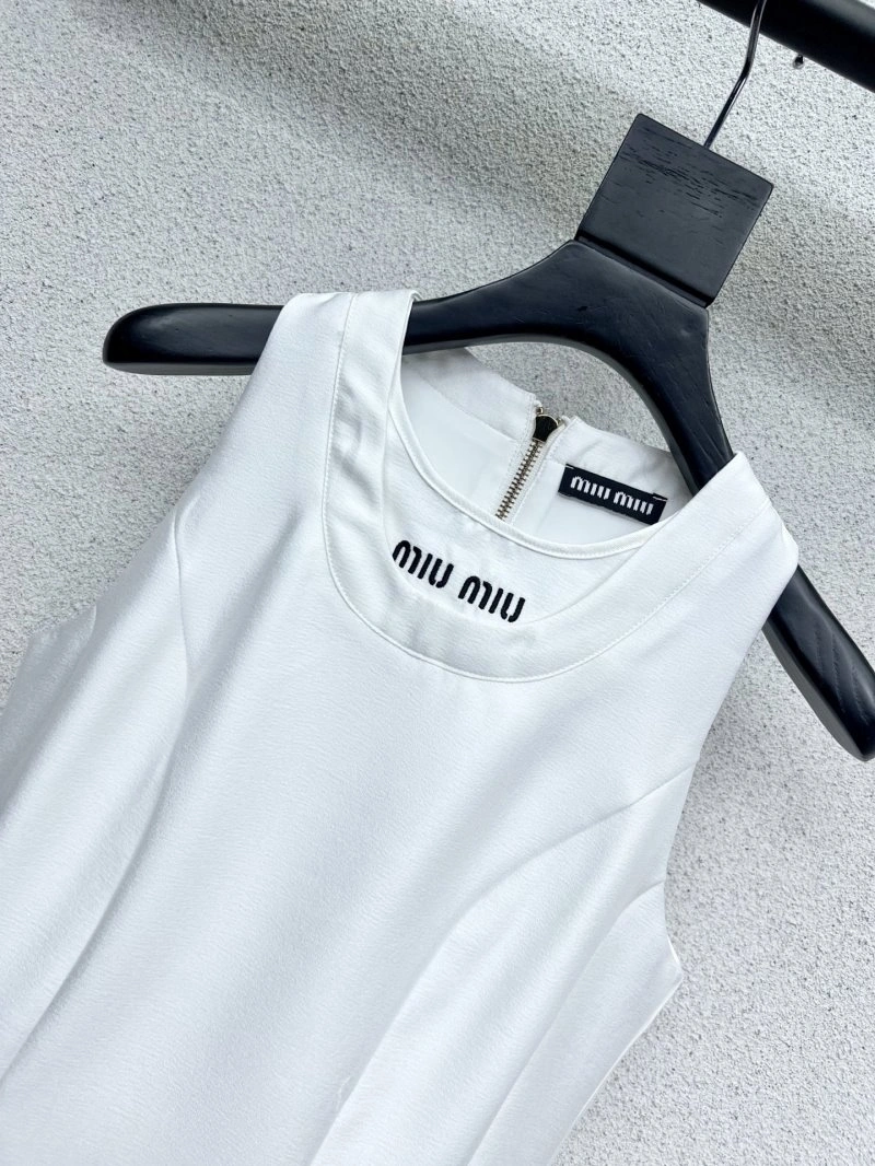 Timeless Miu Miu Dress 156371
