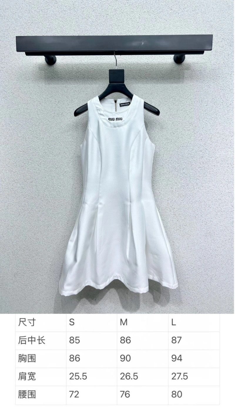 Timeless Miu Miu Dress 156371