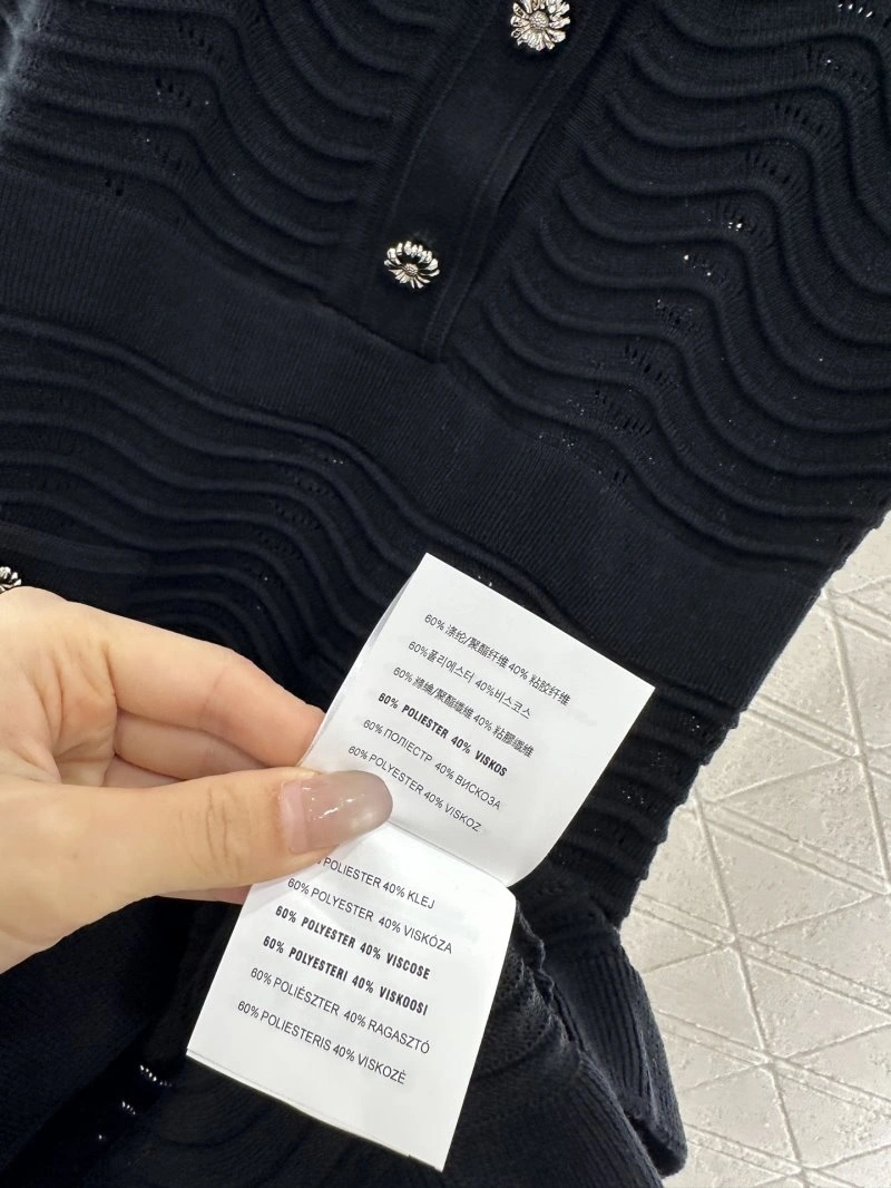 Miu Miu Dress Resilient 156410