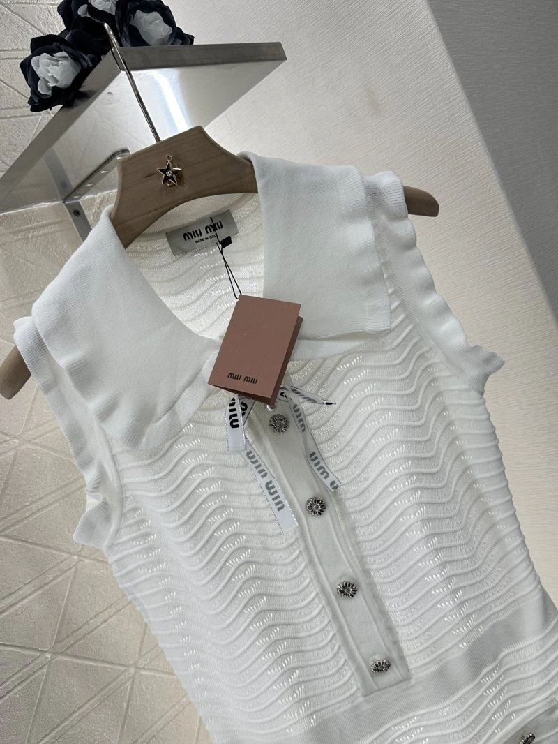 Compact Miu Miu Dress 156373