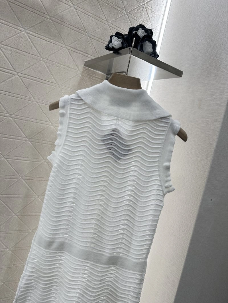 Compact Miu Miu Dress 156373