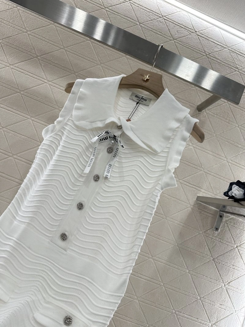 Compact Miu Miu Dress 156373