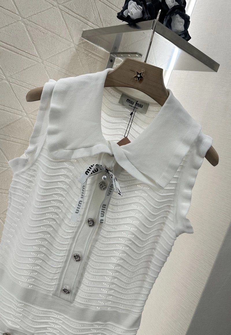 Compact Miu Miu Dress 156373